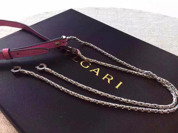 2015新作 ブルガリスーパーコピー セルペンティ フォーエバーフラップカバーバッグ SERPENTI FOREVER 38329
